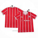 Thailand Bristol City Home Shirt 2022-2023