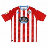 Thailand CD Lugo Home Shirt 2021-2022