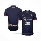 Thailand Cagliari Calcio Third Shirt 2023-2024
