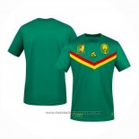 Thailand Cameroon Home Shirt 2021