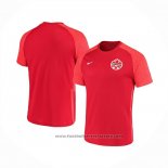 Thailand Canada Home Shirt 2021