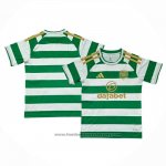 Thailand Celtic Special Shirt 2025-2026