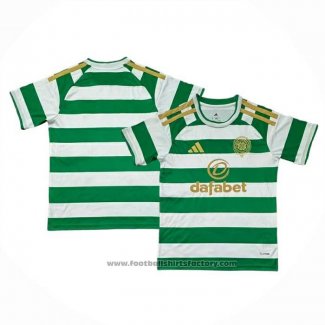 Thailand Celtic Special Shirt 2025-2026