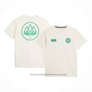 Thailand Celtic Special Shirt 2025-2026 White