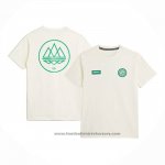 Thailand Celtic Special Shirt 2025-2026 White