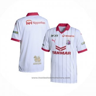 Thailand Cerezo Osaka Away Shirt 2023