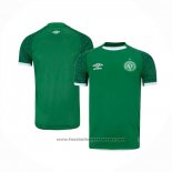 Thailand Chapecoense Home Shirt 2021
