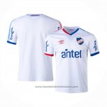 Thailand Club Nacional de Football Home Shirt 2021