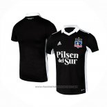 Thailand Colo-Colo Away Shirt 2022