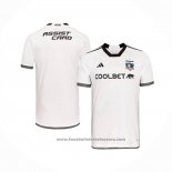Thailand Colo-Colo Home Shirt 2024
