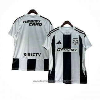Thailand Colo-Colo Special Shirt 2025
