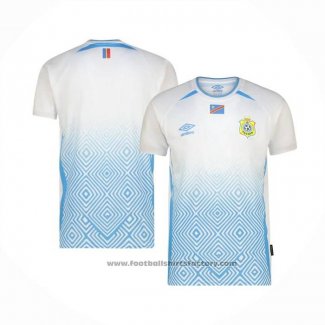 Thailand Congo Away Shirt 2026