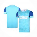 Thailand Derby County Away Shirt 2021-2022