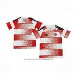 Thailand Dusseldorf Home Shirt 2026-2027