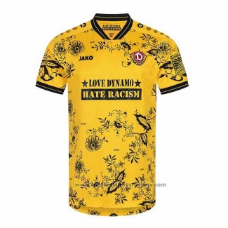 Thailand Dynamo Dresden Special Shirt 2025-2026