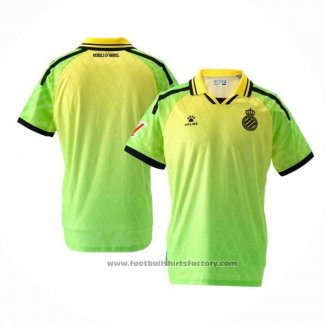 Thailand Espanyol Third Shirt 2026-2027