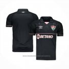 Thailand Fluminense Away Goalkeeper Shirt 2023