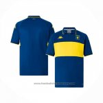 Thailand Genoa Fourth Shirt 2024-2025