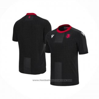 Thailand Georgia Away Shirt 2024