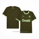 Thailand Girona Third Shirt 2023-2024