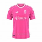 Thailand Granada Fourth Shirt 2025-2026