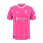 Thailand Granada Fourth Shirt 2025-2026