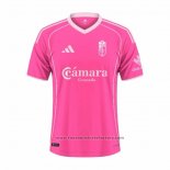 Thailand Granada Fourth Shirt 2025-2026