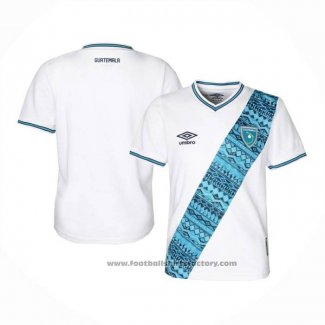 Guatemala Home Shirt 2023