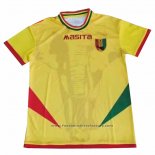 Thailand Guinea Third Shirt 2021