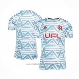 Thailand Hashtag United Away Shirt 2023-2024