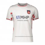 Thailand Heidenheim Third Shirt 2025-2026