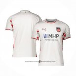 Thailand Heidenheim Third Shirt 2025-2026