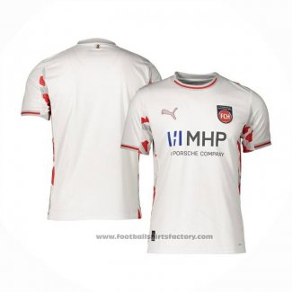 Thailand Heidenheim Third Shirt 2025-2026