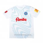 Thailand Holstein Kiel Home Shirt 2024-2025