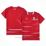 Thailand Indonesia Home Shirt 2026