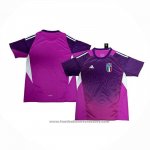 Thailand Italy Goalkeeper Shirt 2025-2026