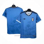 Thailand Italy Special Shirt 2025 Blue