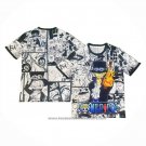 Thailand Japan Anime Concept Shirt 2025-2026