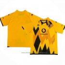 Thailand Kaizer Chiefs Home Shirt 2023-2024