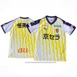 Thailand Kyoto Sanga Away Shirt 2020