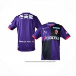 Thailand Kyoto Sanga Home Shirt 2025