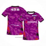 Thailand Kyoto Sanga Home Shirt 2026