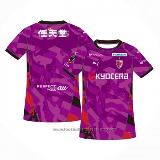 Thailand Kyoto Sanga Home Shirt 2026