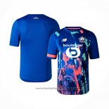 Thailand Lille Fourth Shirt 2023-2024