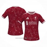 Thailand Liverpool Home Shirt 2026-2027