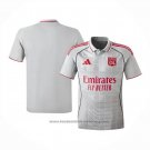 Thailand Lyon Third Shirt 2025-2026