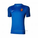 Thailand Mallorca Third Shirt 2021-2022