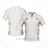 Thailand Malta Away Shirt 2022