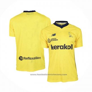 Thailand Modena FC Home Shirt 2025-2026