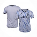 Thailand Montreal Away Shirt 2022